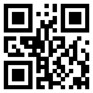 3911371597 - Immagine del Qr Code associato