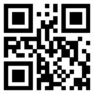 Immagine del Qr Code di 3911371604