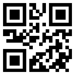 3911371605 - Immagine del Qr Code