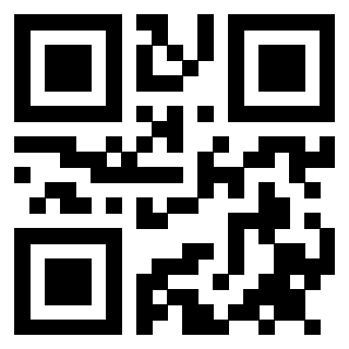 Il QrCode di 3911371607