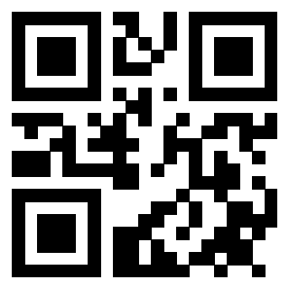 3911371611 QrCode associato