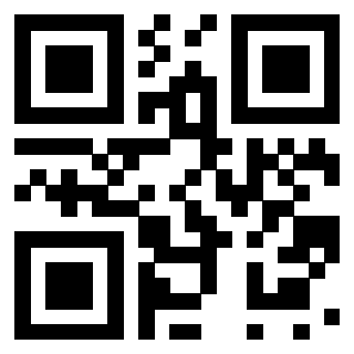 Immagine del QrCode di 3911371612