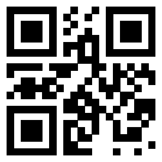 Immagine del QrCode di 3911371613
