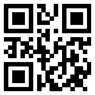 3911371615 Qr Code associato