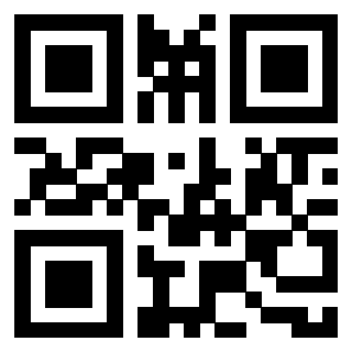 QrCode di 3911404812