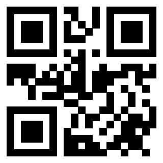 3911404814 - Immagine del Qr Code