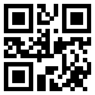 3911404817 - Immagine del Qr Code associato