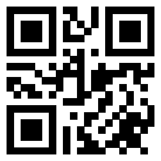 3911404818 - Immagine del Qr Code associato