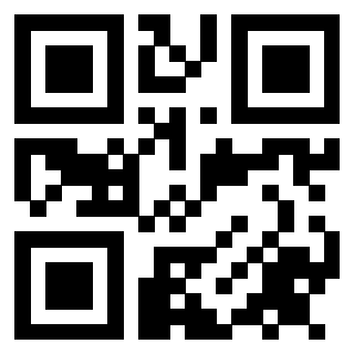 3911404820 QrCode associato