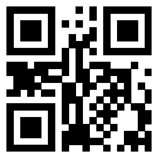 3911404821 - Immagine del QrCode associato