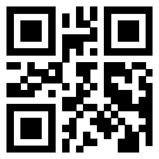 Scansione del Qr Code di 3911404824