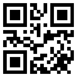 3911404826 - Immagine del Qr Code associato