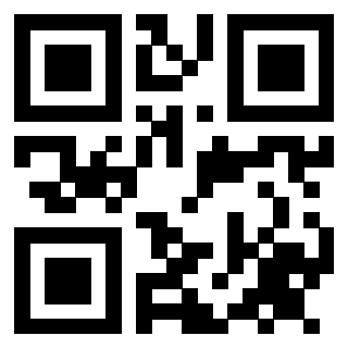 3911404827 - Immagine del Qr Code