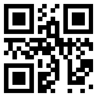 3911404830 - Immagine del QrCode