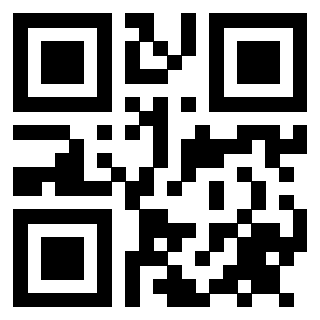 Immagine del Qr Code di 3911404833