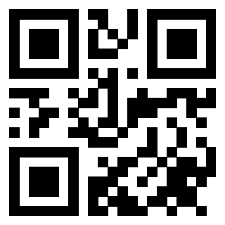 3911404834 Qr Code associato