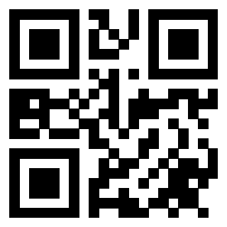 3911404838 - Immagine del QrCode associato