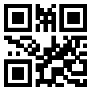 Scansione del Qr Code di 3911404840