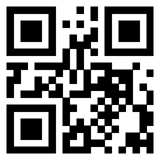 3911404841 - Immagine del Qr Code associato