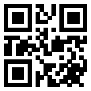 3911404843 Qr Code associato