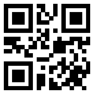 Il Qr Code di 3911404845