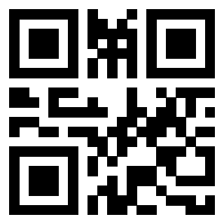 Immagine del Qr Code di 3911404848