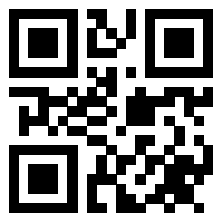 Scansione del Qr Code di 3911404849