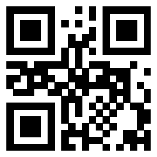 Immagine del QrCode di 3911404850