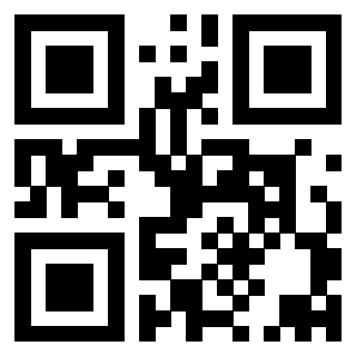 Scansione del Qr Code di 3911404851