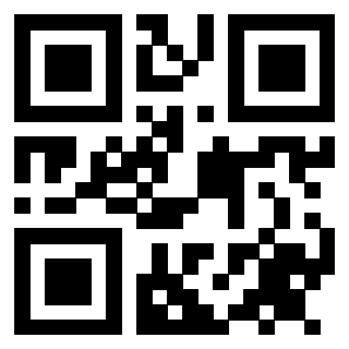 Scansione del Qr Code di 3911404853