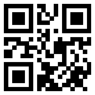 Immagine del QrCode di 3911404854