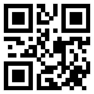 3911404855 - Immagine del Qr Code associato