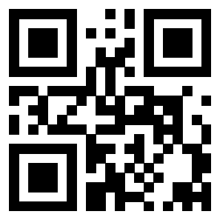 Immagine del QrCode di 3911404856