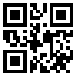 Il Qr Code di 3911404857