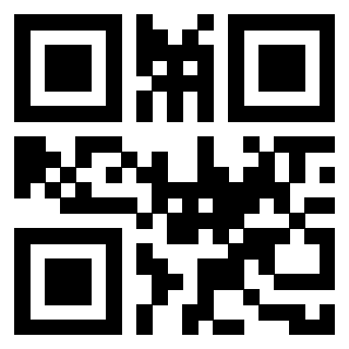 3911404863 - Immagine del Qr Code associato