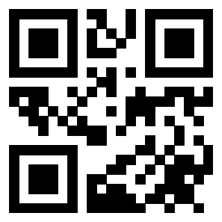 3911404864 QrCode associato