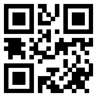 Il Qr Code di 3911404866