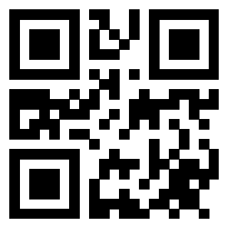 Immagine del Qr Code di 3911404867