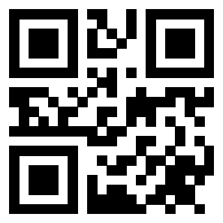 3911404869 - Immagine del QrCode associato