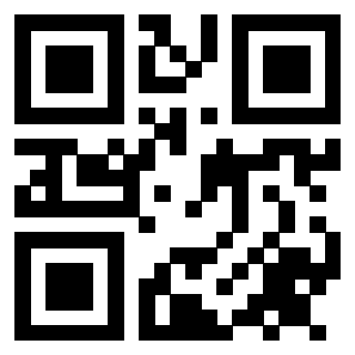 3911404870 QrCode associato