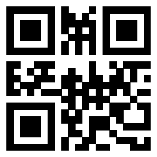 3911404872 - Immagine del QrCode associato
