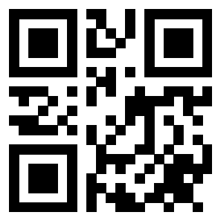 3911404874 Qr Code associato