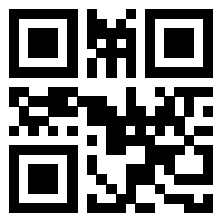 Il Qr Code di 3911404875
