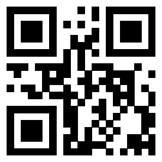 Immagine del QrCode di 3911404876