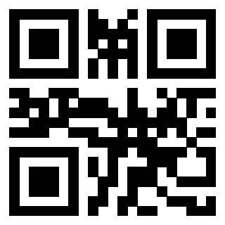 Immagine del Qr Code di 3911404877