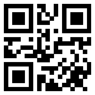 3911404881 - Immagine del QrCode