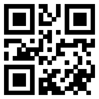 Scansione del Qr Code di 3911404883