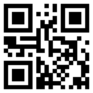Scansione del QrCode di 3911404885