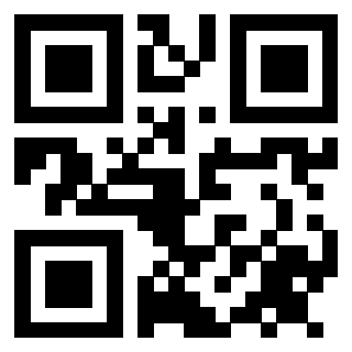 3911404889 - Immagine del QrCode associato