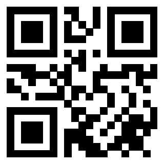 Il Qr Code di 3911404890